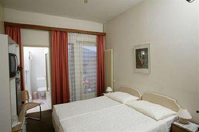 фото отеля Hotel Gottardo Garni