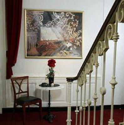 фото отеля Hotel Gottardo Garni