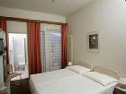 фото отеля Hotel Gottardo Garni