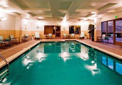 фото отеля SpringHill Suites Fairfax