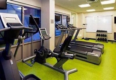 фото отеля SpringHill Suites Fairfax
