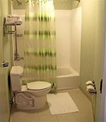 фото отеля SpringHill Suites Fairfax