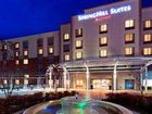 фото отеля SpringHill Suites Fairfax