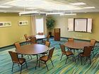 фото отеля SpringHill Suites Fairfax