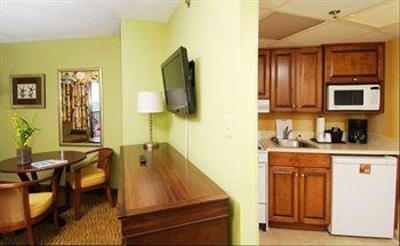 фото отеля Breakers Boutique North Tower Hotel Myrtle Beach