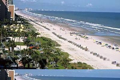 фото отеля Breakers Boutique North Tower Hotel Myrtle Beach