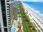 фото отеля Breakers Boutique North Tower Hotel Myrtle Beach