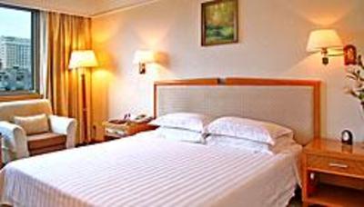 фото отеля Hunan Furama Hotel Changsha
