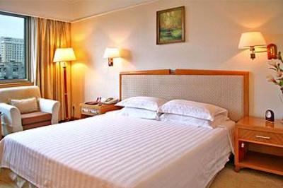 фото отеля Hunan Furama Hotel Changsha