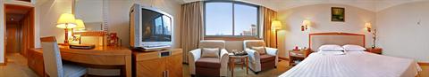 фото отеля Hunan Furama Hotel Changsha