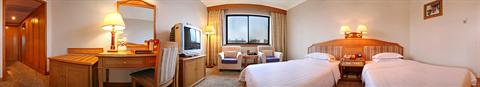 фото отеля Hunan Furama Hotel Changsha