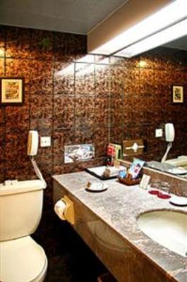 фото отеля Hunan Furama Hotel Changsha