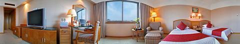 фото отеля Hunan Furama Hotel Changsha