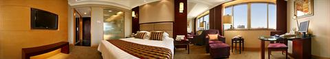 фото отеля Hunan Furama Hotel Changsha