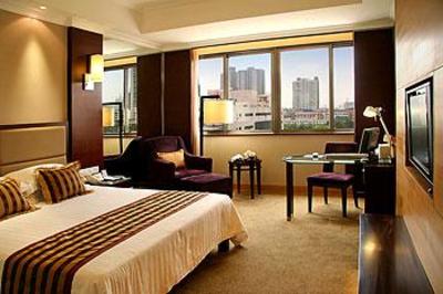 фото отеля Hunan Furama Hotel Changsha