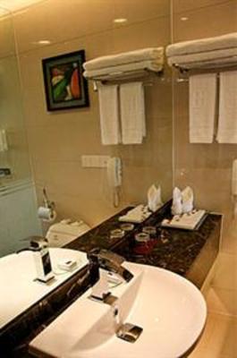 фото отеля Hunan Furama Hotel Changsha