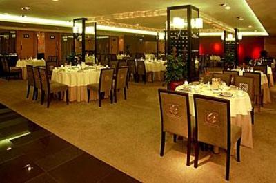 фото отеля Hunan Furama Hotel Changsha
