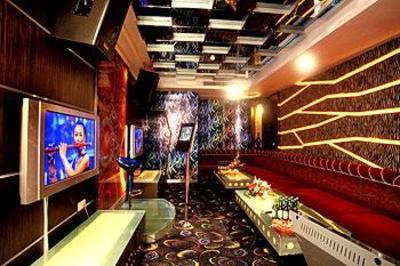 фото отеля Hunan Furama Hotel Changsha