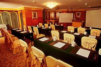 фото отеля Hunan Furama Hotel Changsha