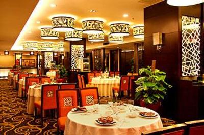 фото отеля Hunan Furama Hotel Changsha