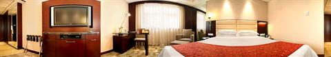 фото отеля Hunan Furama Hotel Changsha