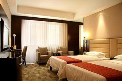 фото отеля Hunan Furama Hotel Changsha