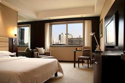 фото отеля Hunan Furama Hotel Changsha