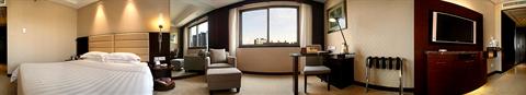 фото отеля Hunan Furama Hotel Changsha