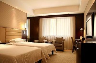 фото отеля Hunan Furama Hotel Changsha