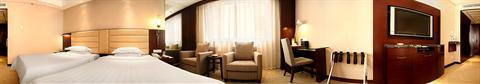фото отеля Hunan Furama Hotel Changsha