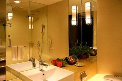 фото отеля Hunan Furama Hotel Changsha