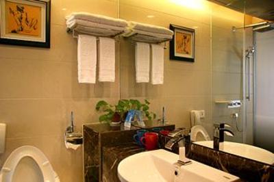 фото отеля Hunan Furama Hotel Changsha