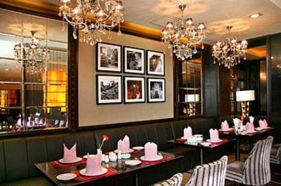 фото отеля Hunan Furama Hotel Changsha