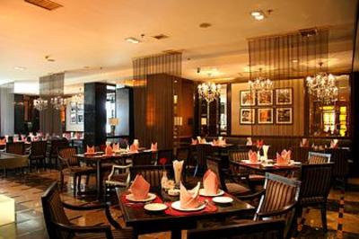 фото отеля Hunan Furama Hotel Changsha