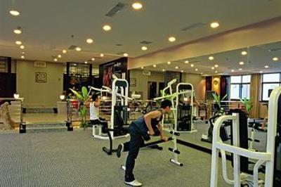 фото отеля Hunan Furama Hotel Changsha