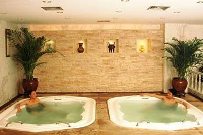 фото отеля Hunan Furama Hotel Changsha