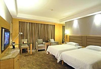 фото отеля Hunan Furama Hotel Changsha