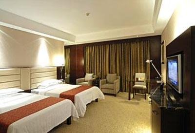 фото отеля Hunan Furama Hotel Changsha