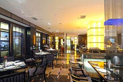 фото отеля Hunan Furama Hotel Changsha