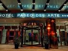 фото отеля Husa Paseo del Arte