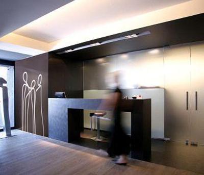 фото отеля Art Hotel Udine