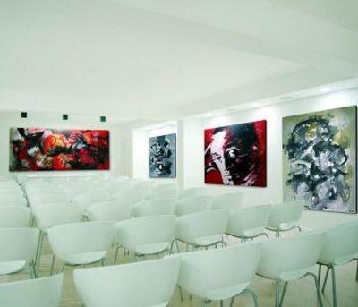 фото отеля Art Hotel Udine