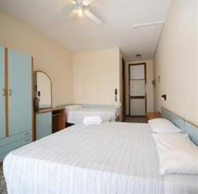 фото отеля Hotel Telstar