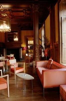 фото отеля Best Western Dinant Castel De Pont A Lesse