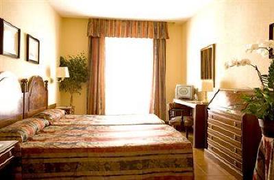 фото отеля Hotel Asturias Madrid