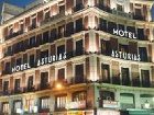 фото отеля Hotel Asturias Madrid