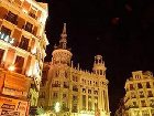 фото отеля Hotel Asturias Madrid