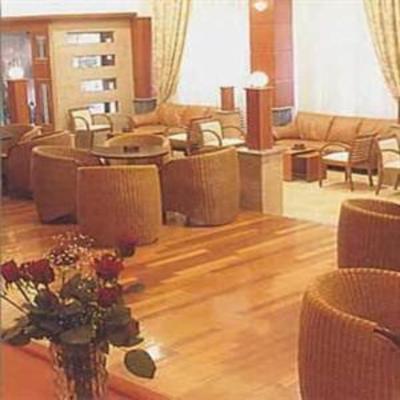 фото отеля Elpida Resort & Spa