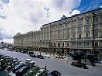 Grand Hotel Europe St Petersburg