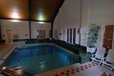фото отеля Sedgebrook Hall and Conference Center